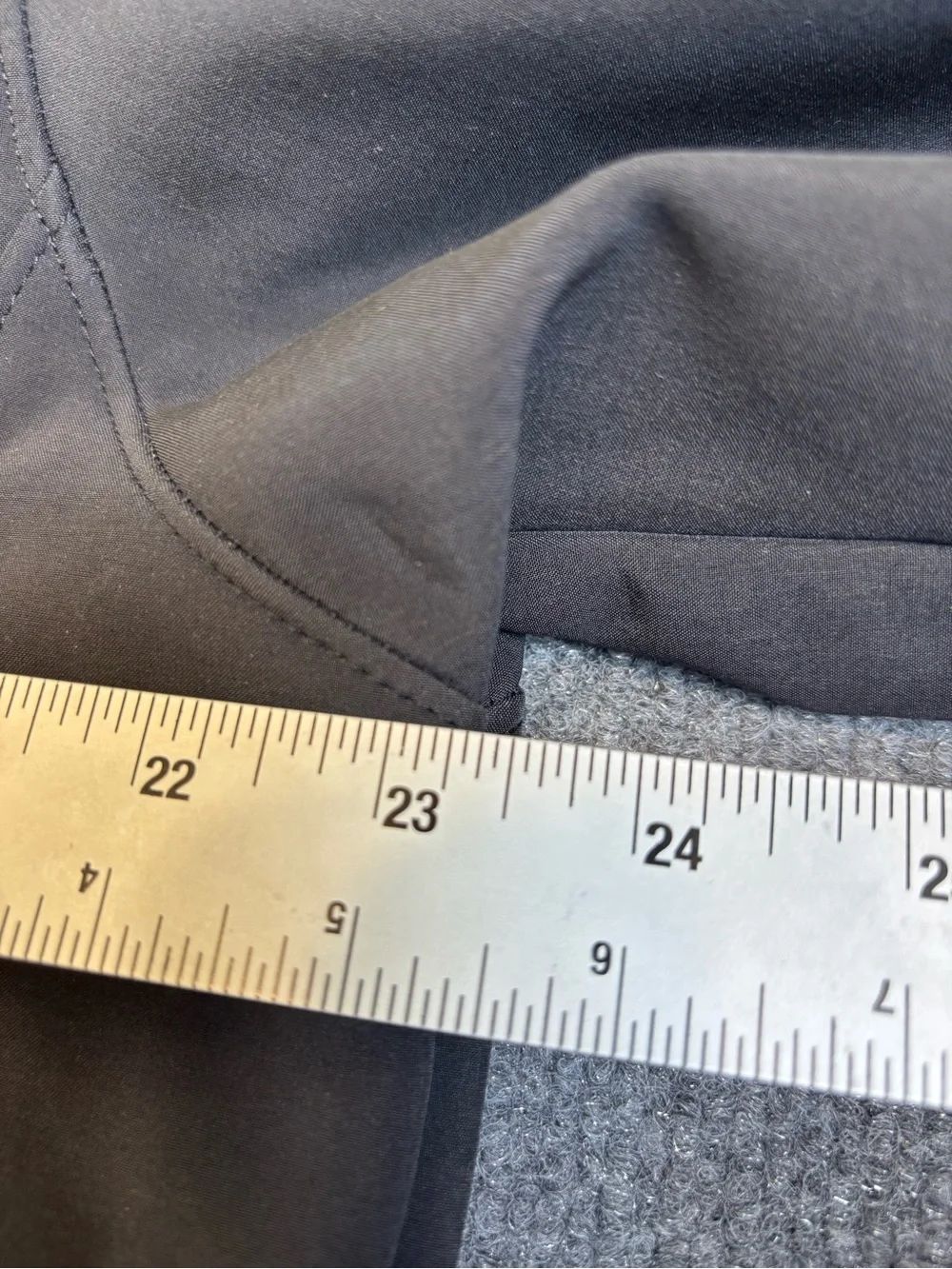 The North Face Men's Black Soft Shell Performance Jacket